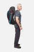 Lowe Alpine AirZone Trek 45:55L Hiking Backpack 徒步背包 登山背包